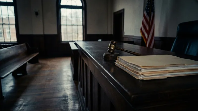 J&J $950M Punitive Damages Overturned in Talc Case