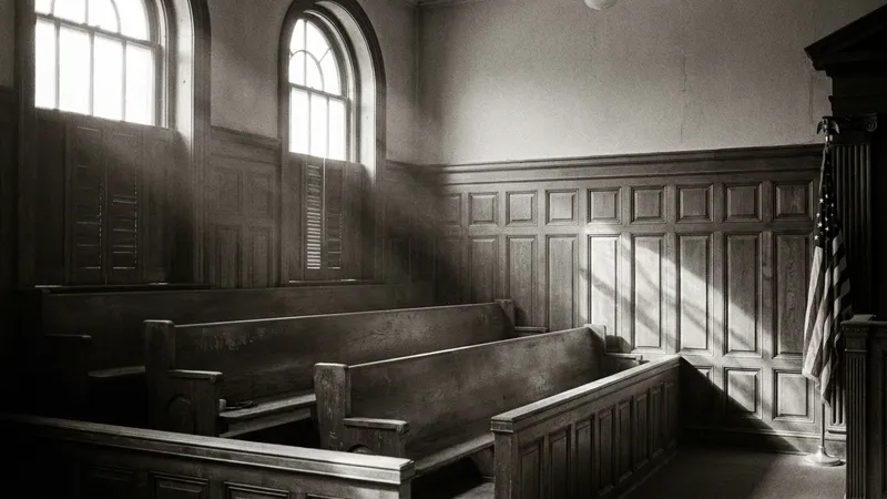 $966M Verdict: Jury Finds J&J Concealed Talc Asbestos Risk