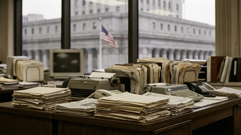 Court Rejects J&J's 2nd Talc Bankruptcy