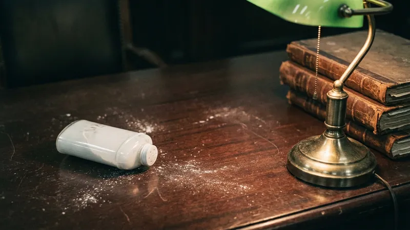 Baltimore Jury Awards Record $1.56 Billion in Johnson and Johnson Talc Mesothelioma Case