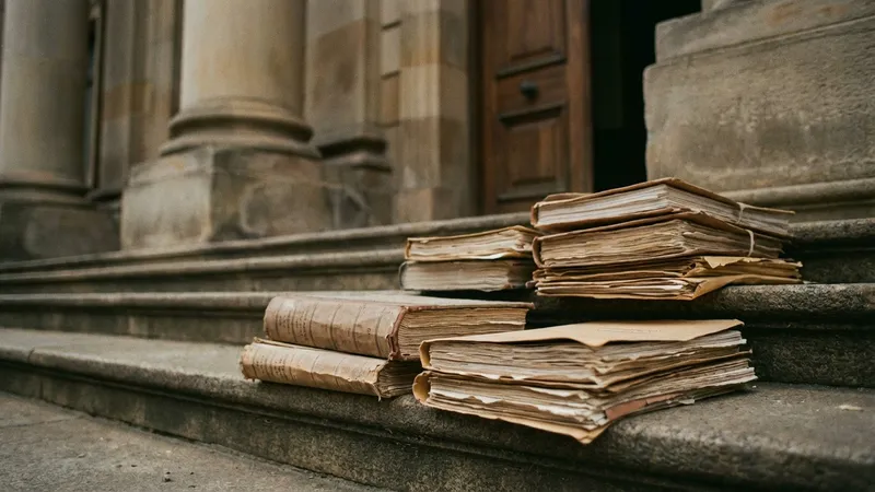 Judge Allows Experts in 67,500 Talc Cases