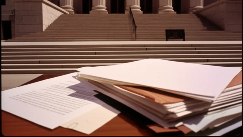 Judge Allows Experts in 67,500 Talc Cases