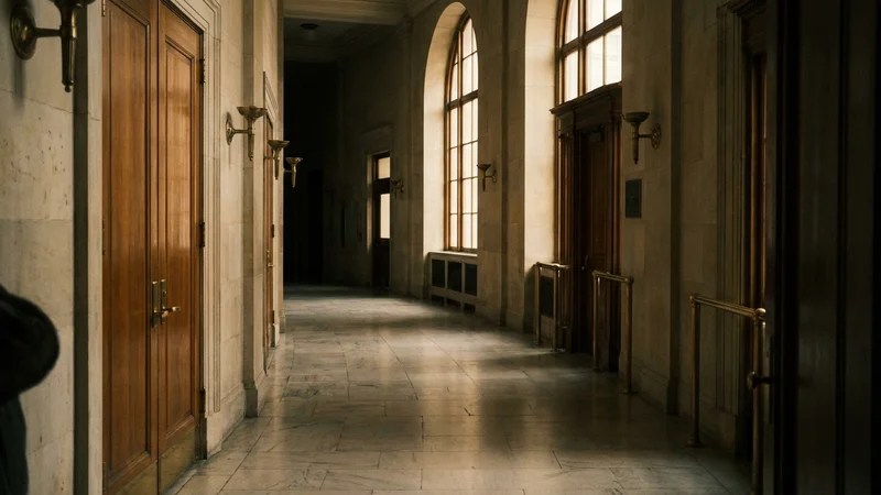 Judge Dismisses Fraud Lawsuit Against J&J Over Texas Two-Step Bankruptcy Strategy