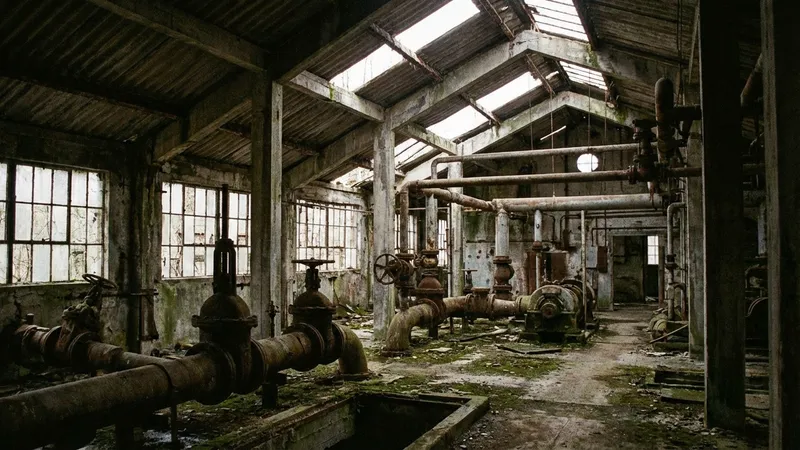 Asbestos Pipe Maker Sues Plaintiff Law Firm: What Patients Should Know