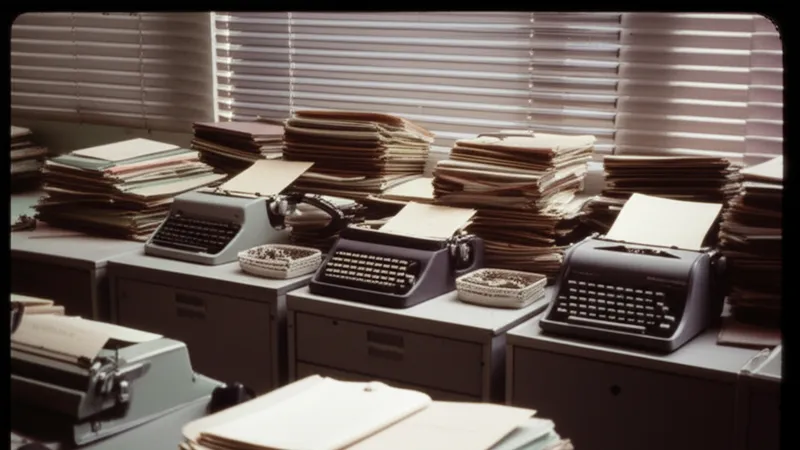 The Johns-Manville Cover-Up: A Hidden Epidemic