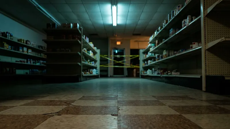 Kroger, Contractor Pay $108K for Asbestos in Open Taylorville Store