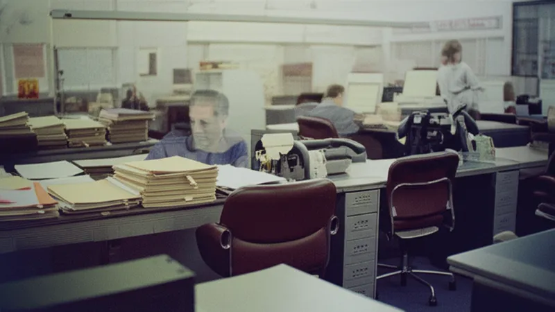 Leonard Bernstein: The Maestro's Final Years