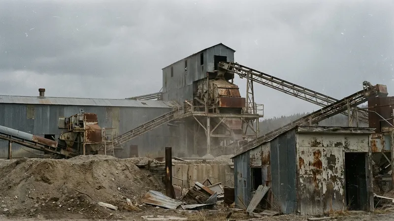 Libby, Montana: America's Deadliest Town