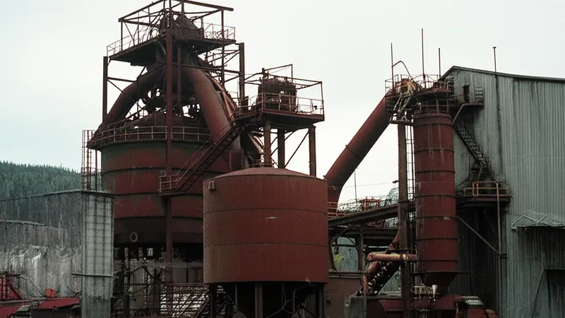 Libby, Montana: America's Deadliest Town