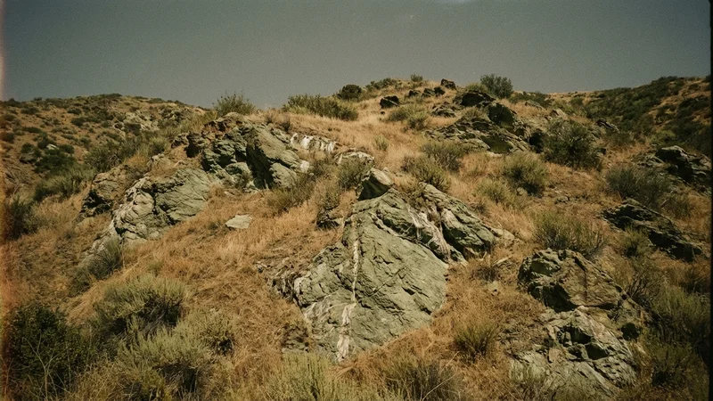 Shipyards, Refineries, and Geology: California Asbestos Exposure Legacy