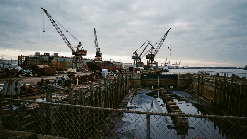 Asbestos Trust Funds for Louisiana Workers