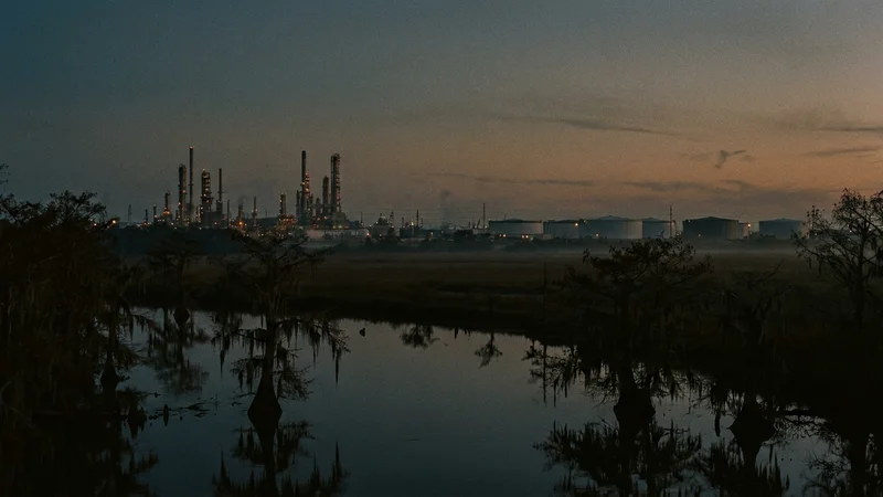 Louisiana Mesothelioma by the Numbers: Avondale, Refineries, and a One Year Deadline