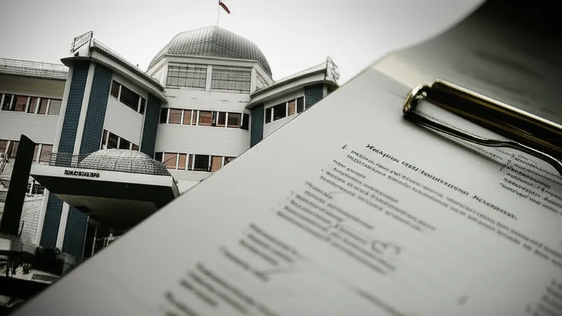 Malaysia Asbestos Ban Push Intensifies