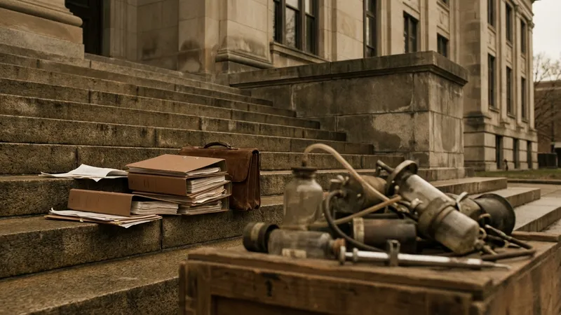 Vi-Jon Talc Mesothelioma Case Settles in California