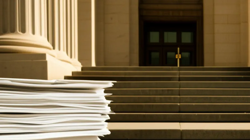 Vi-Jon Talc Mesothelioma Trial in California