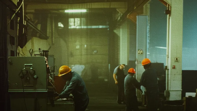 Marine Veterans & Mesothelioma: Exposure