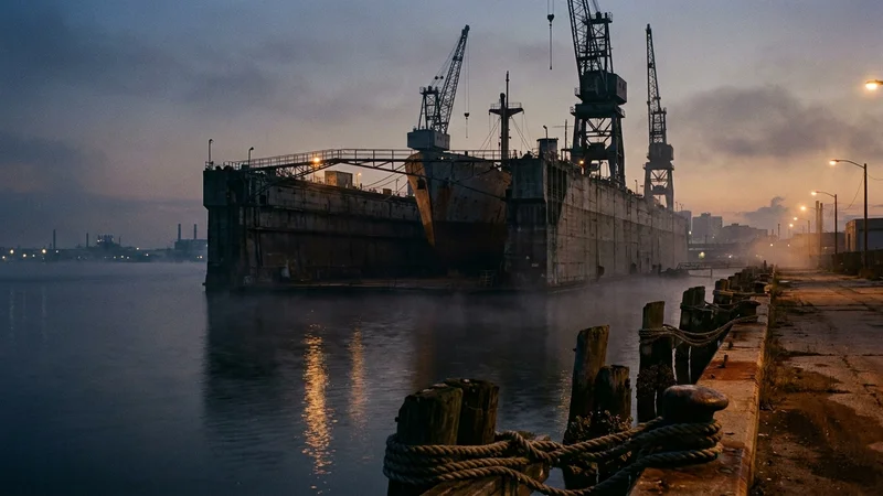 Asbestos Trust Funds for Maryland Workers