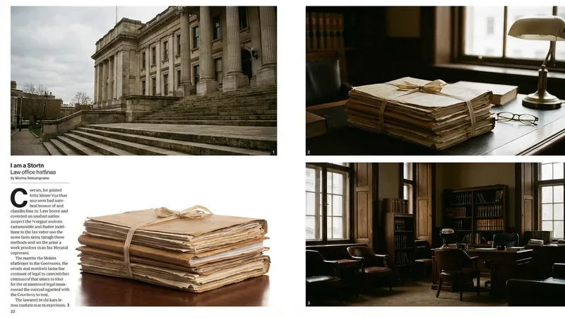 $42.6M Verdict Against J&J in Massachusetts Mesothelioma Case