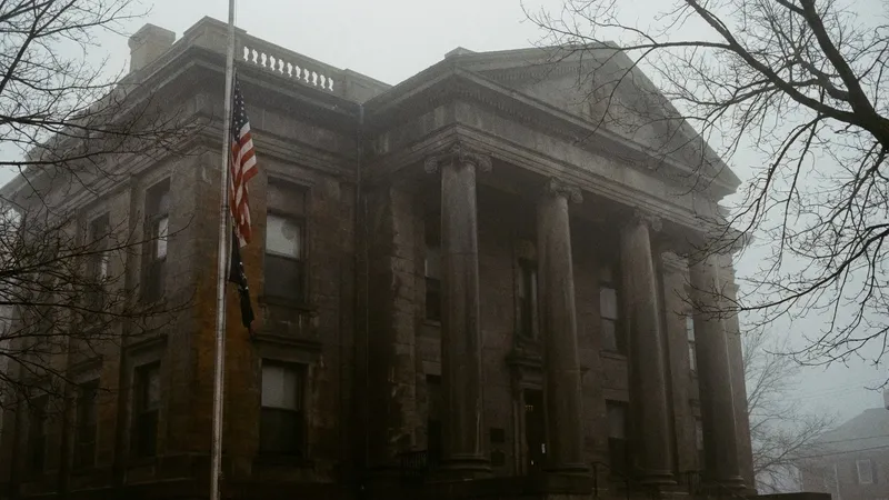 $8M Verdict: J&J Talc Mesothelioma Case in Massachusetts