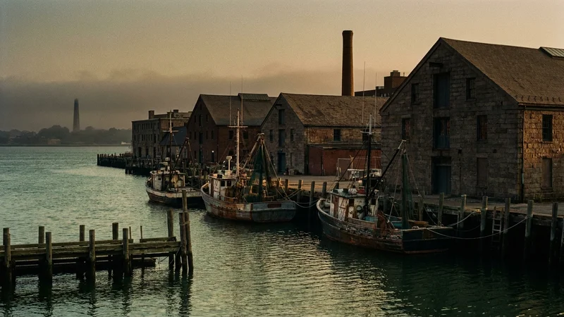 Shipyards, Mills, and Mesothelioma: Massachusetts by the Numbers