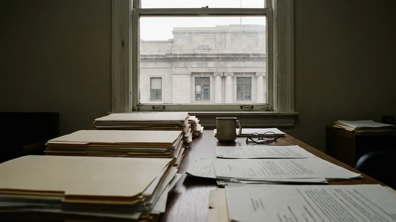 2023 Mesothelioma Verdicts: $40M+ Awards