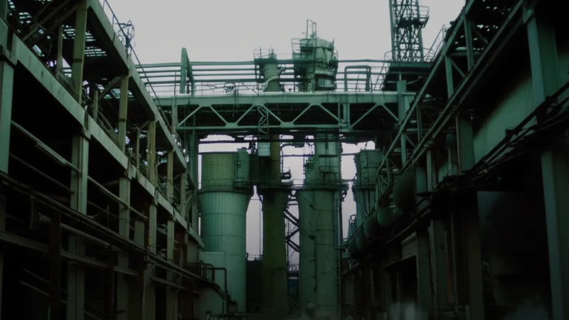 Mesothelioma Causes & Risk Factors