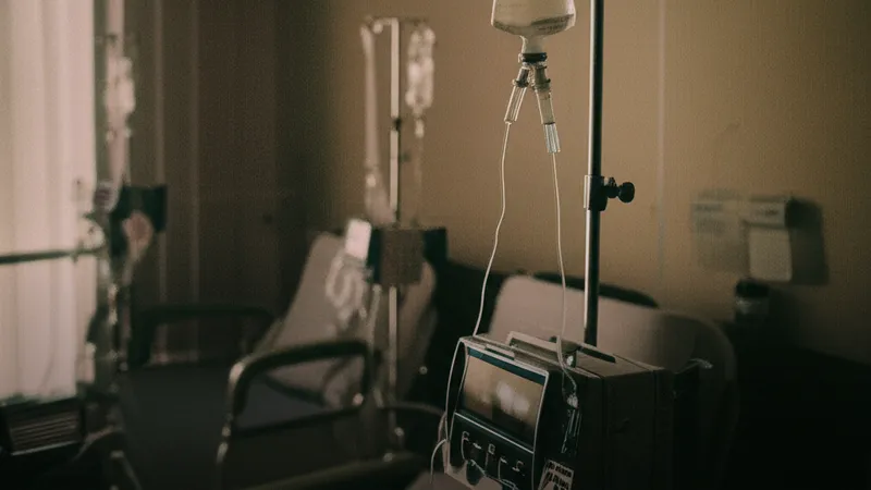 Mesothelioma Chemotherapy: Drugs and Response