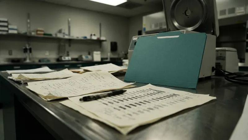 8 Mesothelioma Trials Compared: Results Side by Side