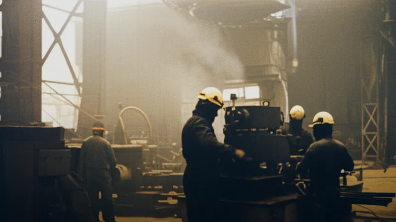 Mesothelioma Diagnosis: 65% Found Late