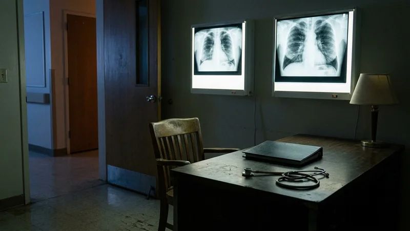 Second-Line Mesothelioma Treatment: When First-Line Stops Working, What Comes Next