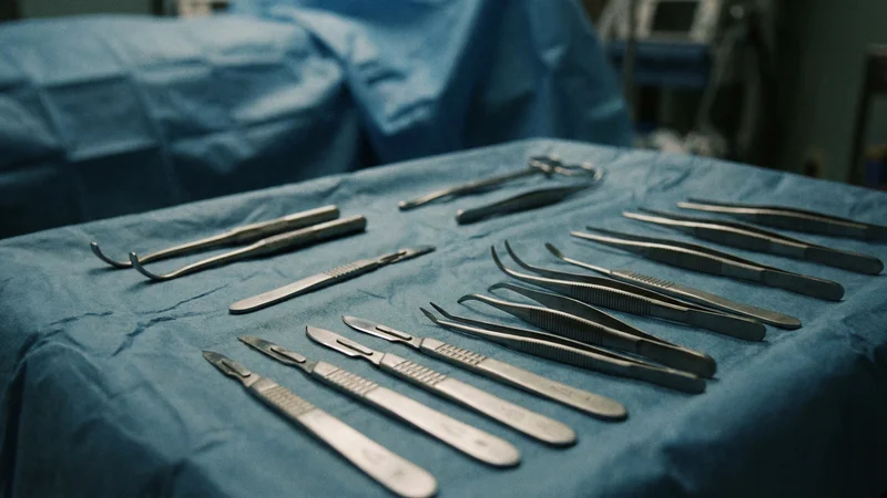 Mesothelioma Surgery: P/D vs EPP Options