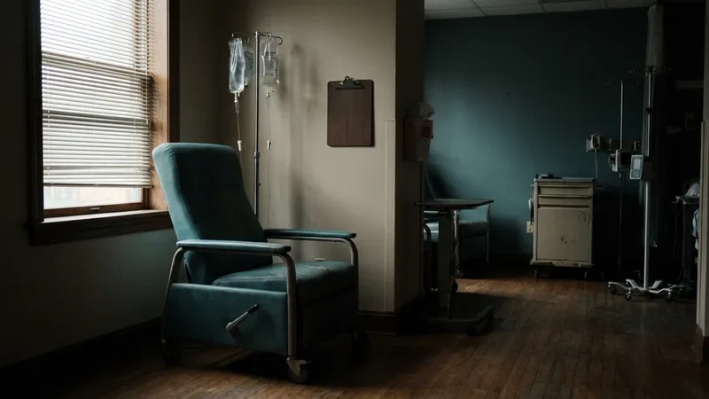 Mesothelioma Survival Rates by Treatment Type