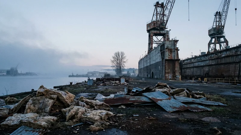 The Mesothelioma Symptom Timeline: From Latency to Late-Stage Progression