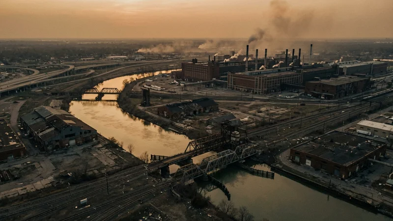 2,460 Diagnoses: Michigan Mesothelioma by the Numbers