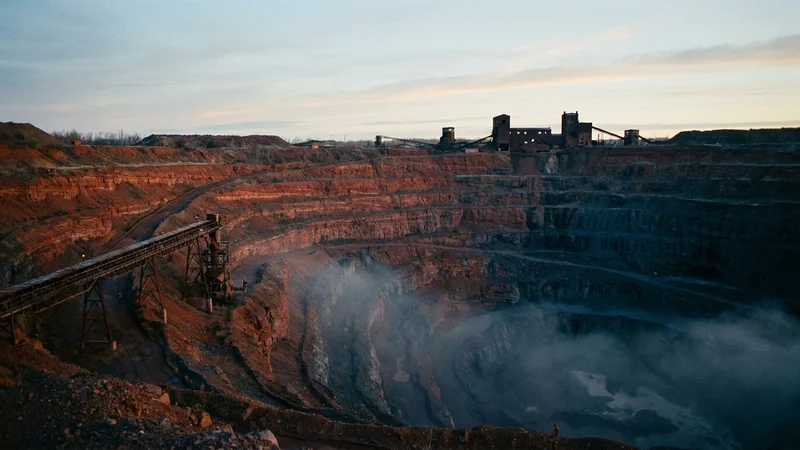 Minnesota Mesothelioma by the Numbers: Taconite, Fiberboard, and the Iron Range