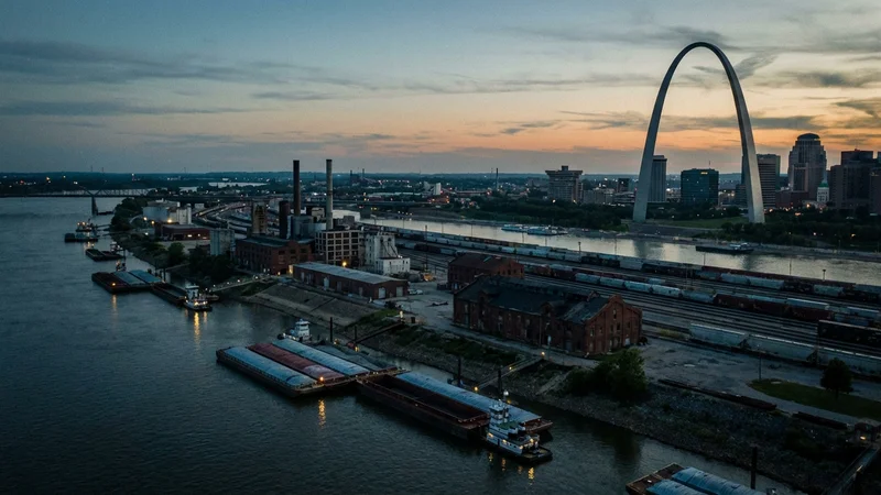 273 Exposure Sites: Missouri Mesothelioma by the Numbers