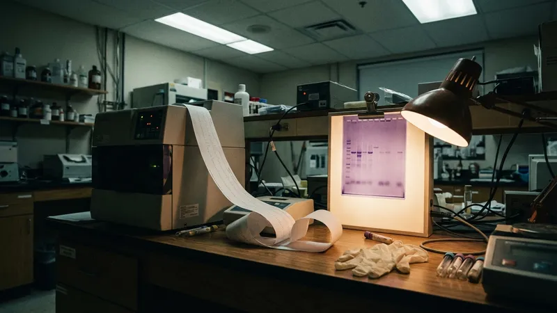 MSK Study: Mesothelioma Rising in People Under 50, BAP1 Mutations a Key Factor