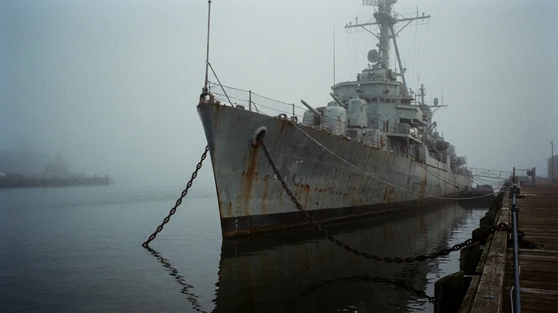 Navy Veterans & Mesothelioma: Shipyard Risks