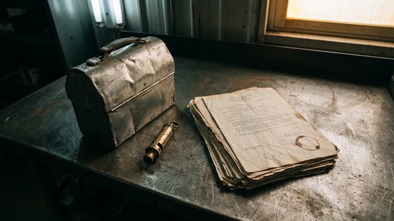 Asbestos Trust Funds for New Jersey Workers