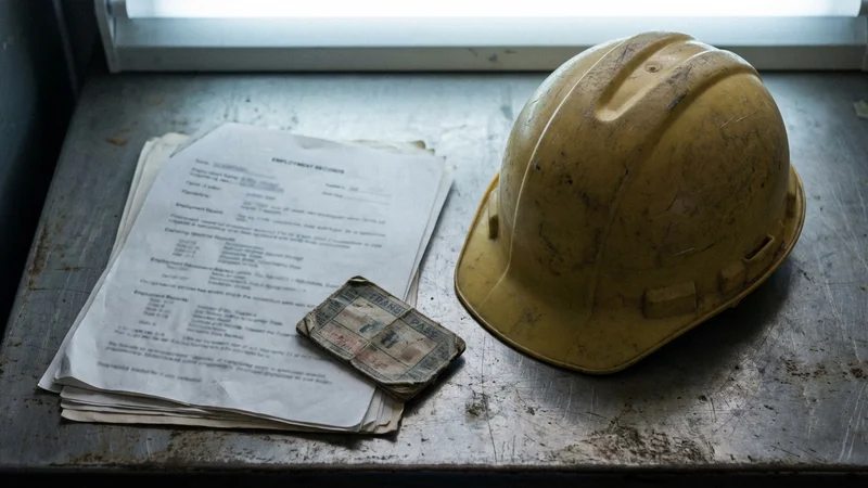 Asbestos Trust Funds for New York Workers