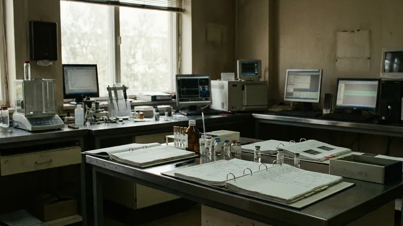 Nivolumab + Ipilimumab Trial:  Study for Mesothelioma