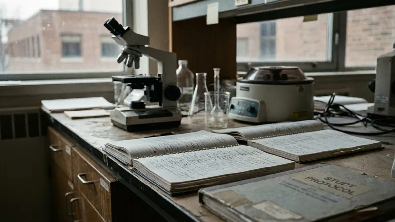 Nivolumab + Ipilimumab Phase 2 Trial (NCT04400539)