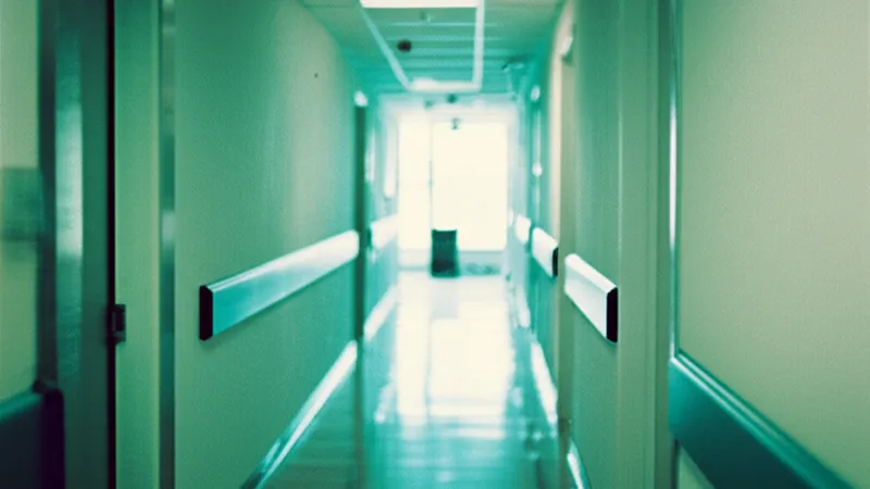 One Drug Halted, Another Advances