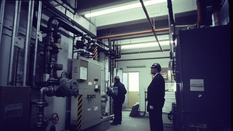 Building Inspectors and Asbestos Risks