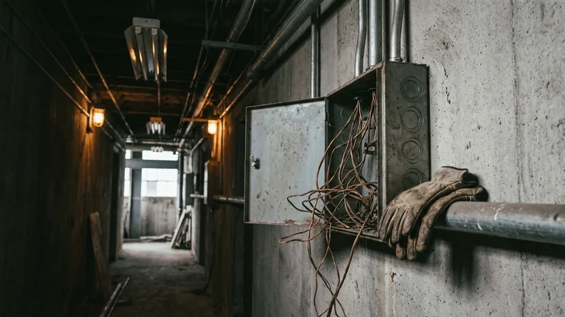 Electricians and Asbestos Exposure Risks