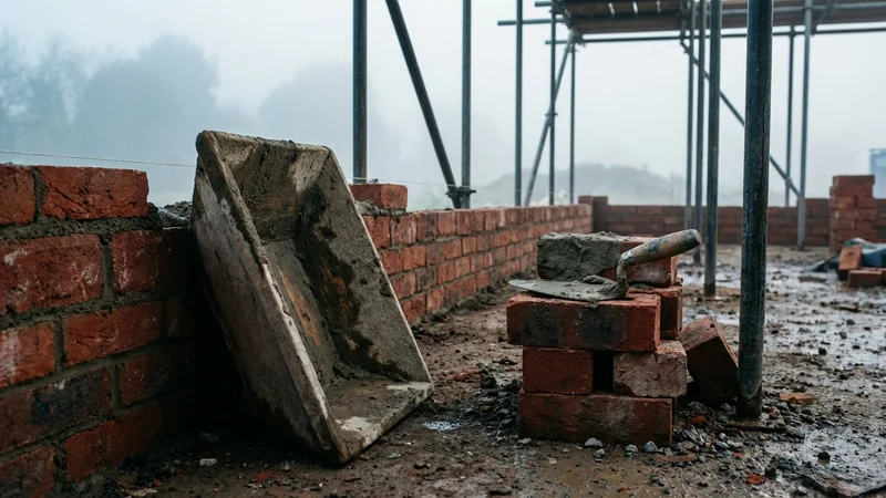 Hod Carriers and Asbestos Exposure Risks