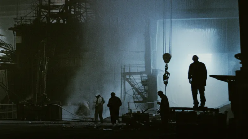 Construction Laborers and Asbestos Risks