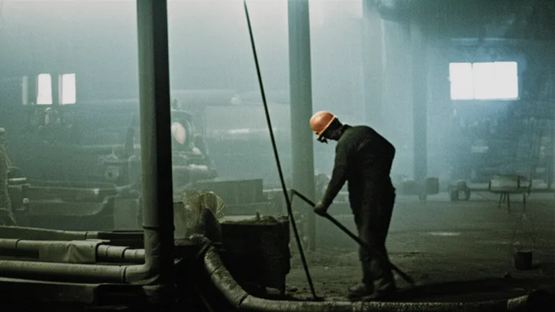 Libby Vermiculite Workers and Asbestos