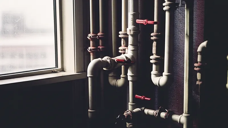 Plumbers and Asbestos Exposure Risks