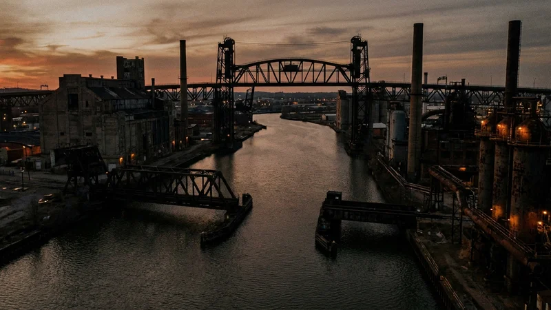 127 Exposure Sites: Ohio Mesothelioma by the Numbers